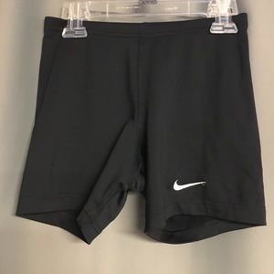 Nike spandex